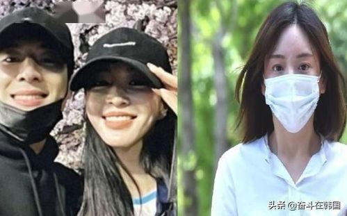 记者爆料韩艺瑟完整视频,记者爆料背后的真相揭秘