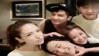 年轻时的圈内八卦爆料,那些不为人知的往事