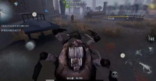 第五人格最新爆料技能,神秘新角色技能曝光，惊心动魄的求生之战即将开启！